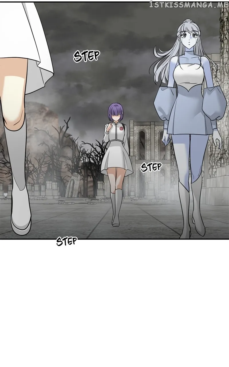 Crimson Heart Chapter 28 page 91 - 
