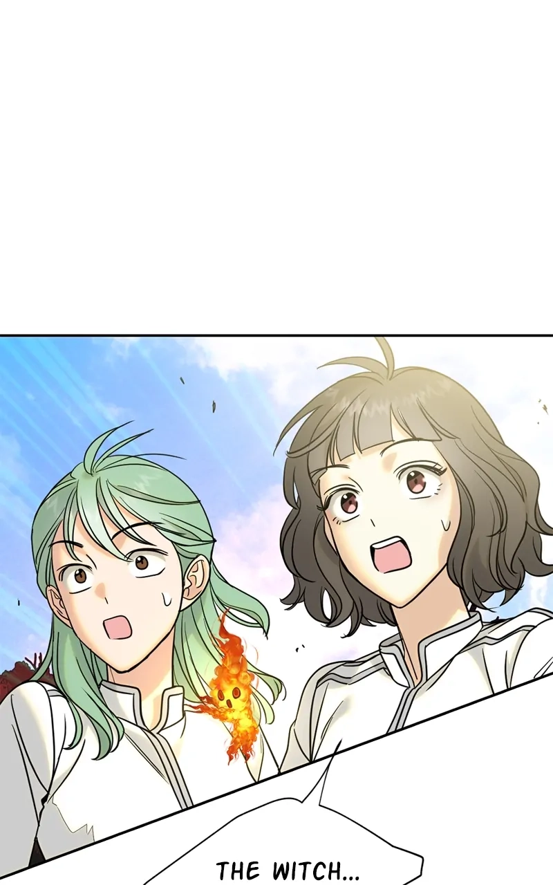 Crimson Heart Chapter 29 page 2 - 