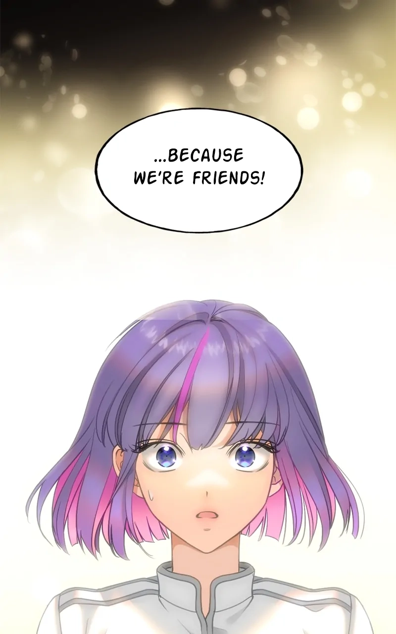Crimson Heart Chapter 29 page 11 - 