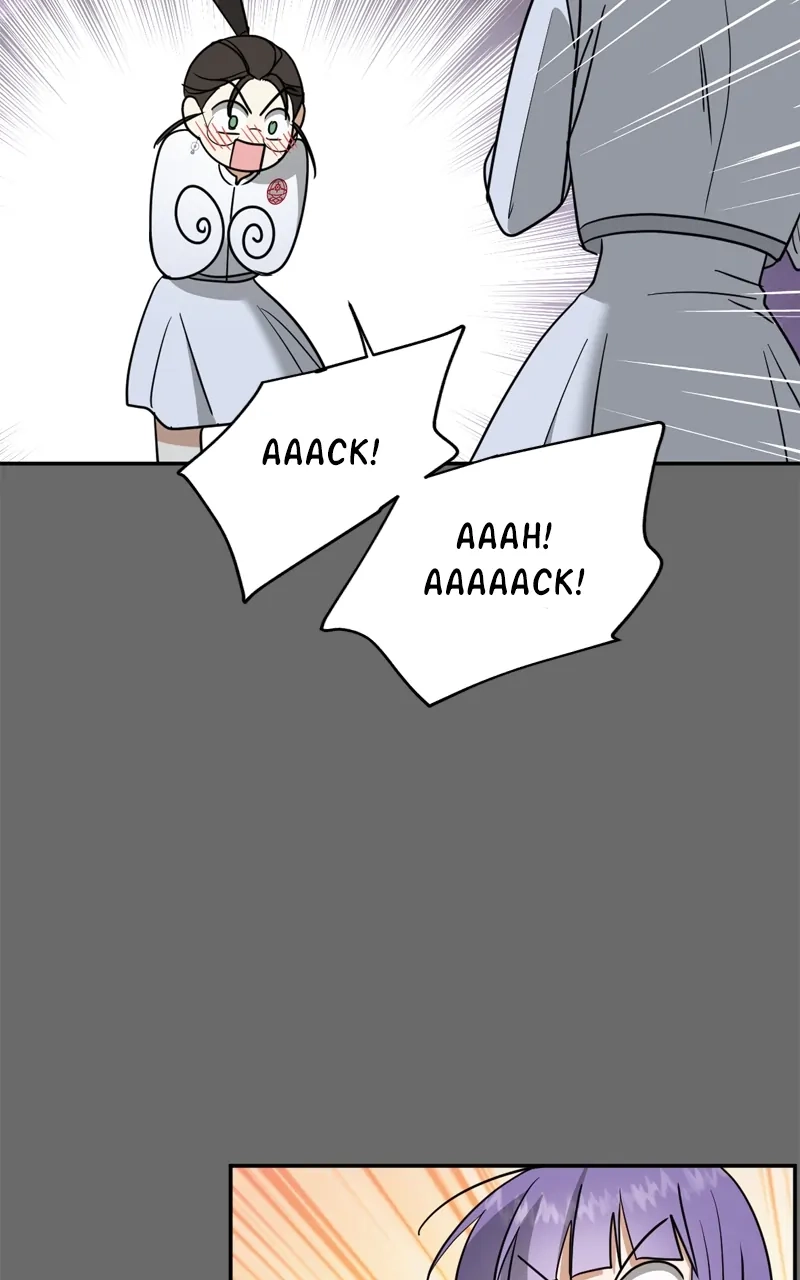 Crimson Heart Chapter 29 page 14 - 