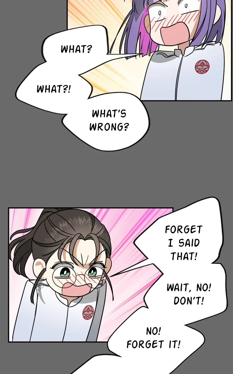 Crimson Heart Chapter 29 page 15 - 