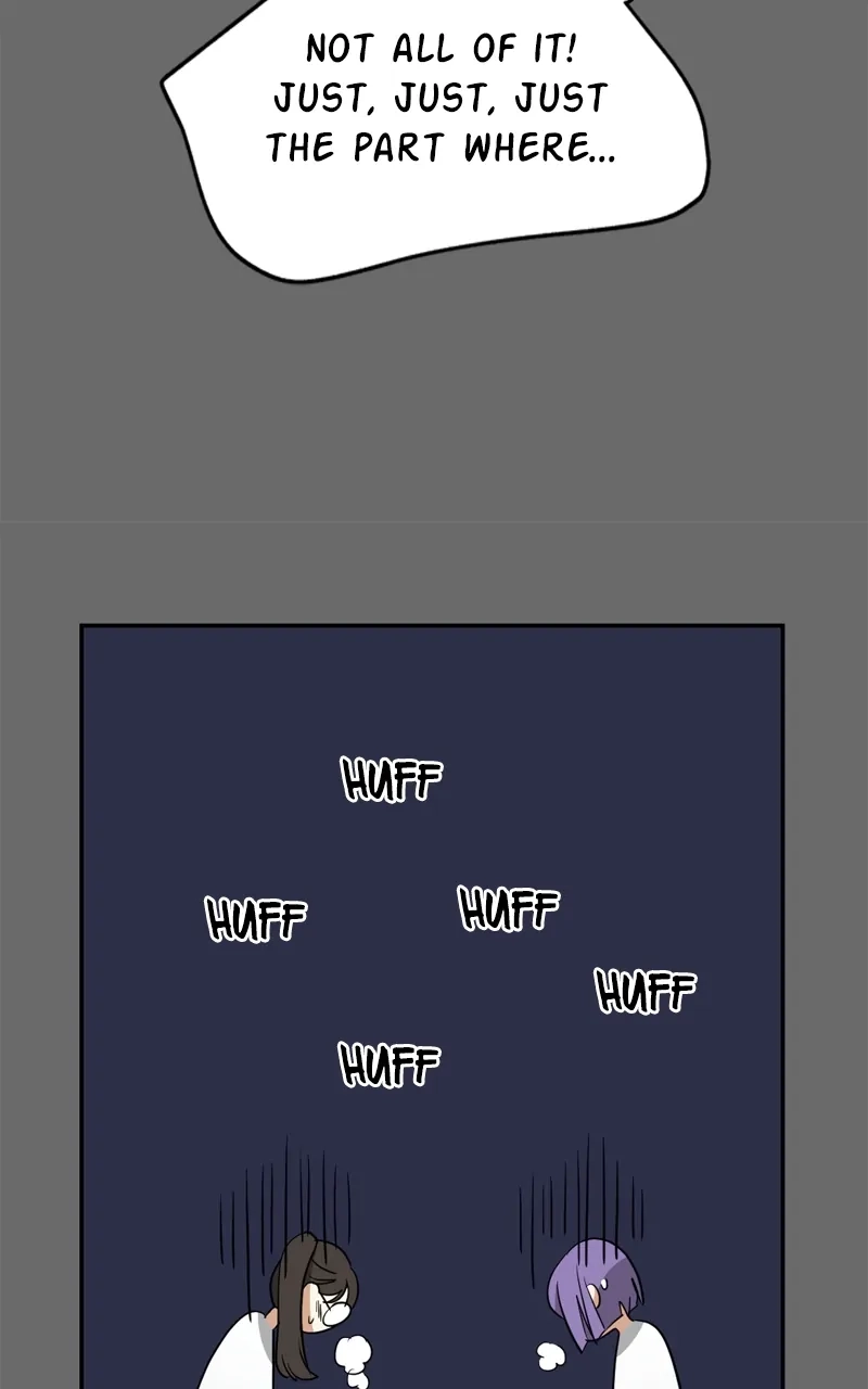Crimson Heart Chapter 29 page 16 - 
