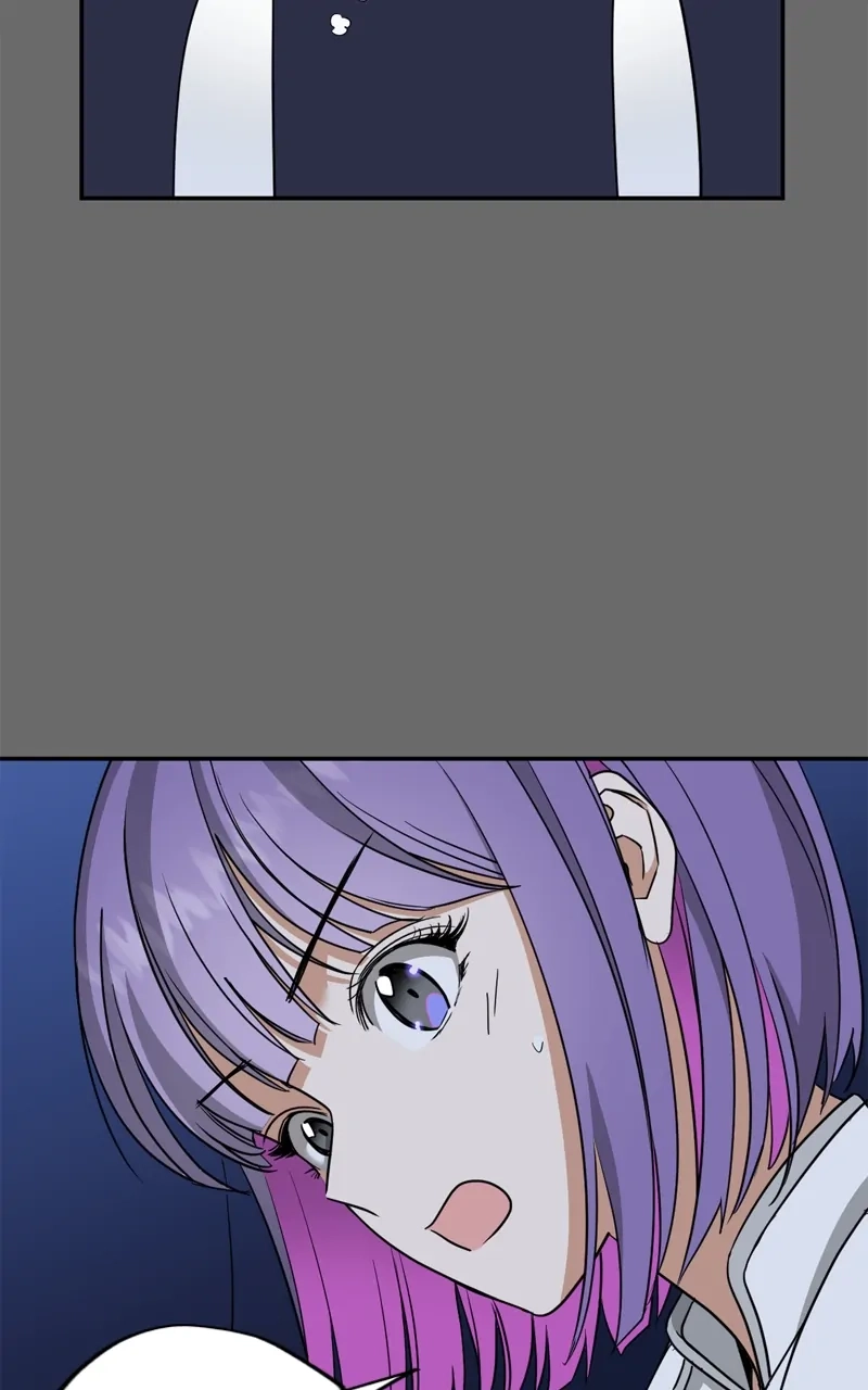 Crimson Heart Chapter 29 page 17 - 