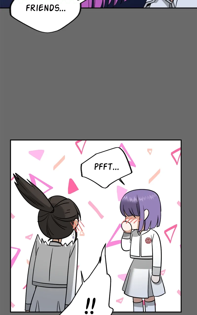 Crimson Heart Chapter 29 page 18 - 