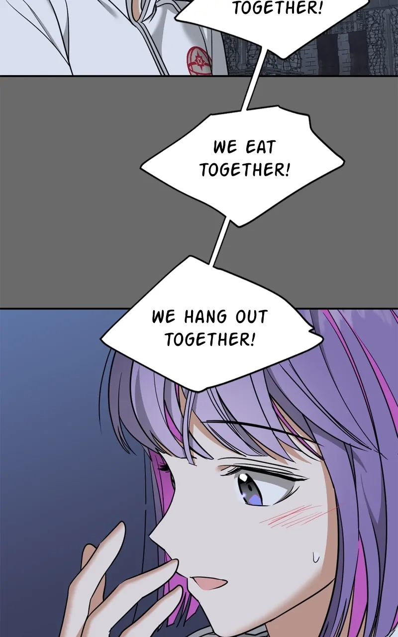 Crimson Heart Chapter 29 page 20 - 