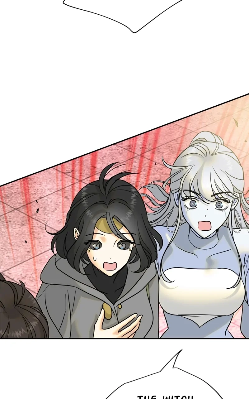 Crimson Heart Chapter 29 page 3 - 
