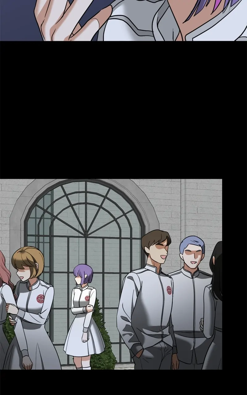 Crimson Heart Chapter 29 page 21 - 