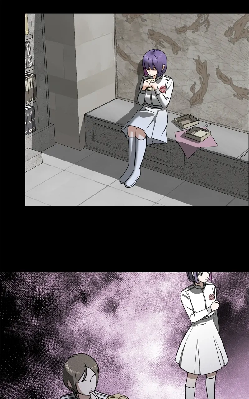 Crimson Heart Chapter 29 page 22 - 
