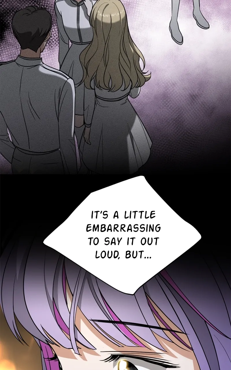 Crimson Heart Chapter 29 page 23 - 