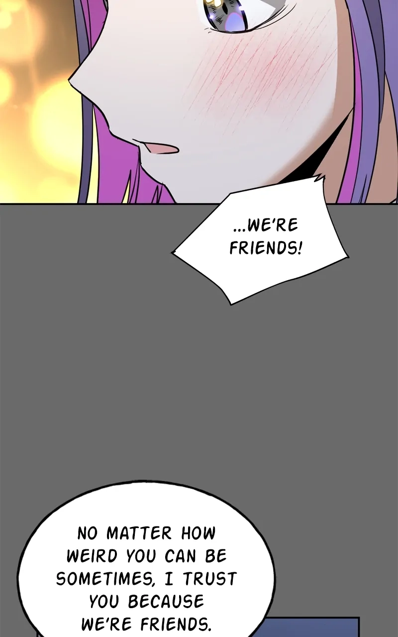 Crimson Heart Chapter 29 page 24 - 