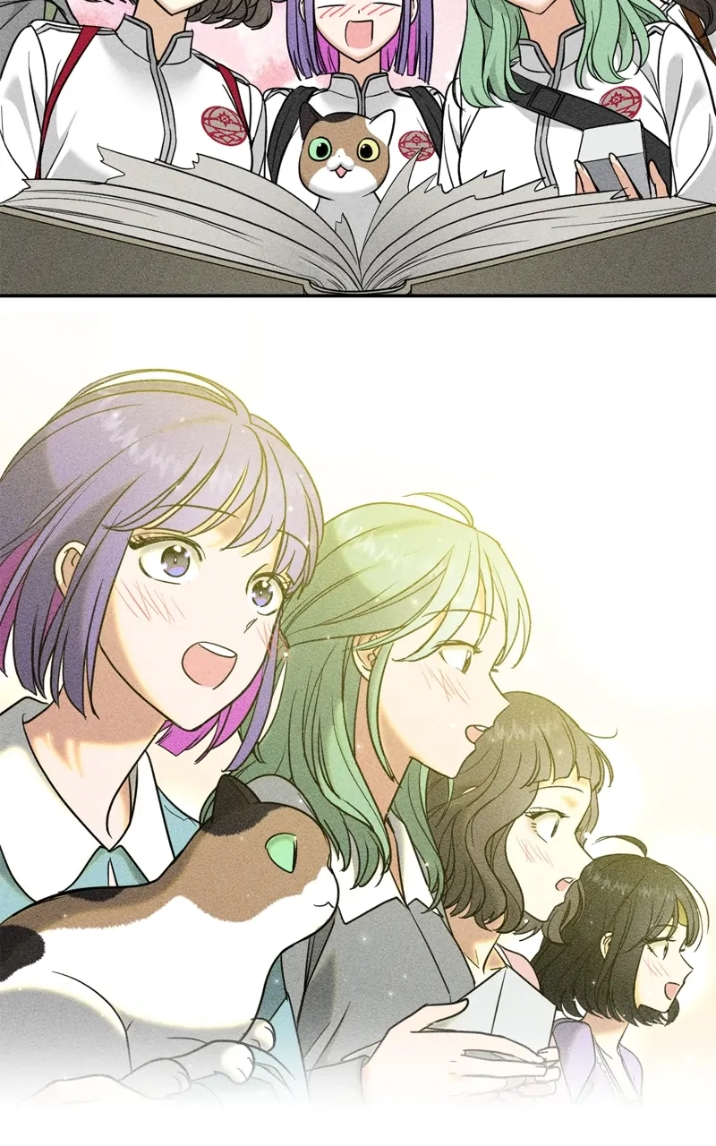 Crimson Heart Chapter 29 page 31 - 