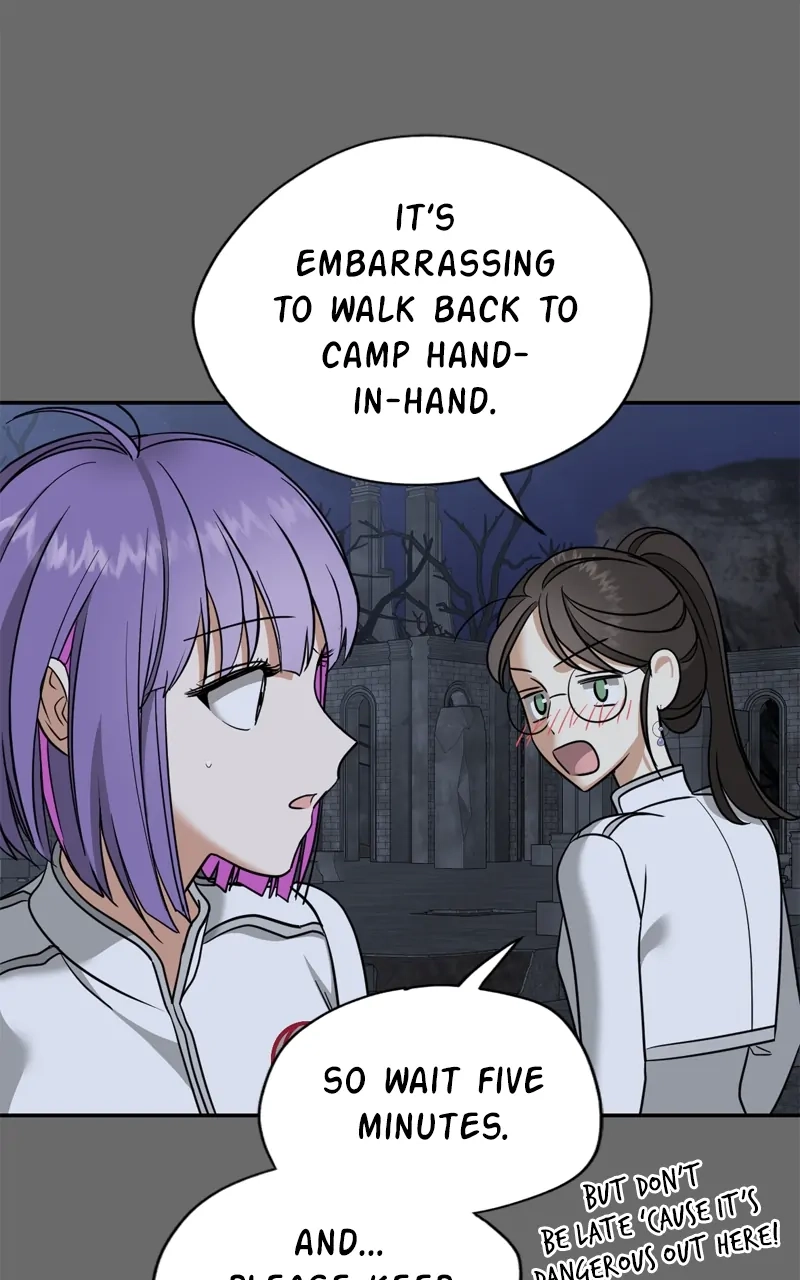 Crimson Heart Chapter 29 page 35 - 