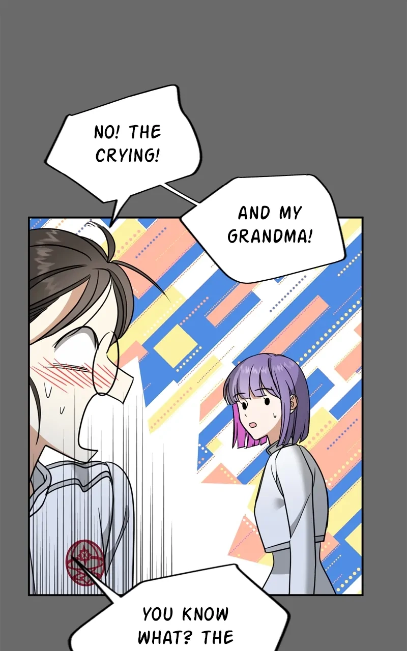Crimson Heart Chapter 29 page 37 - 