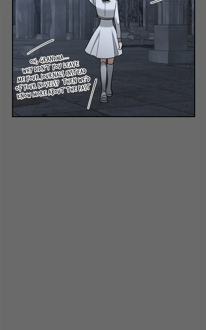 Crimson Heart Chapter 29 page 39 - 