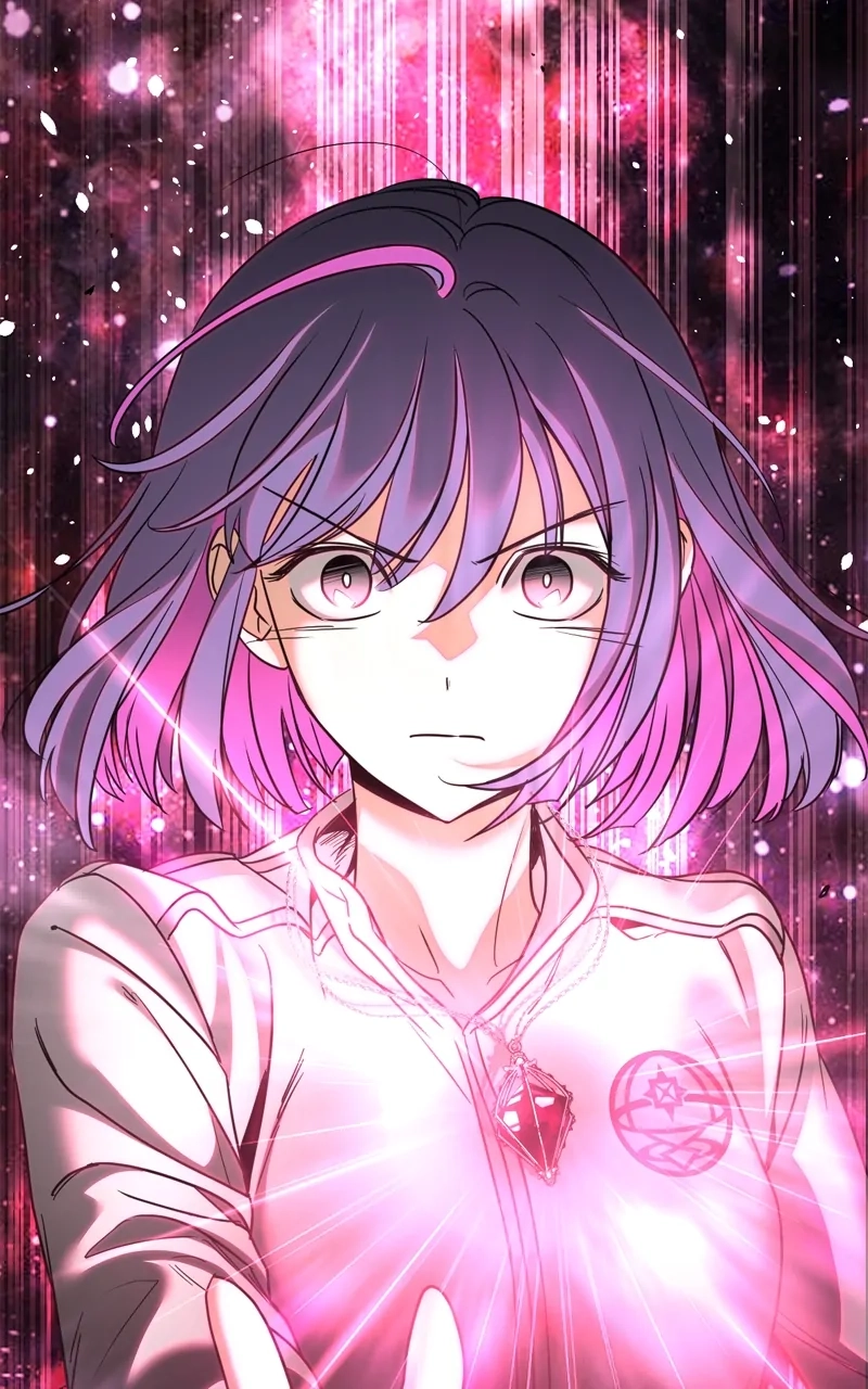 Crimson Heart Chapter 29 page 5 - 