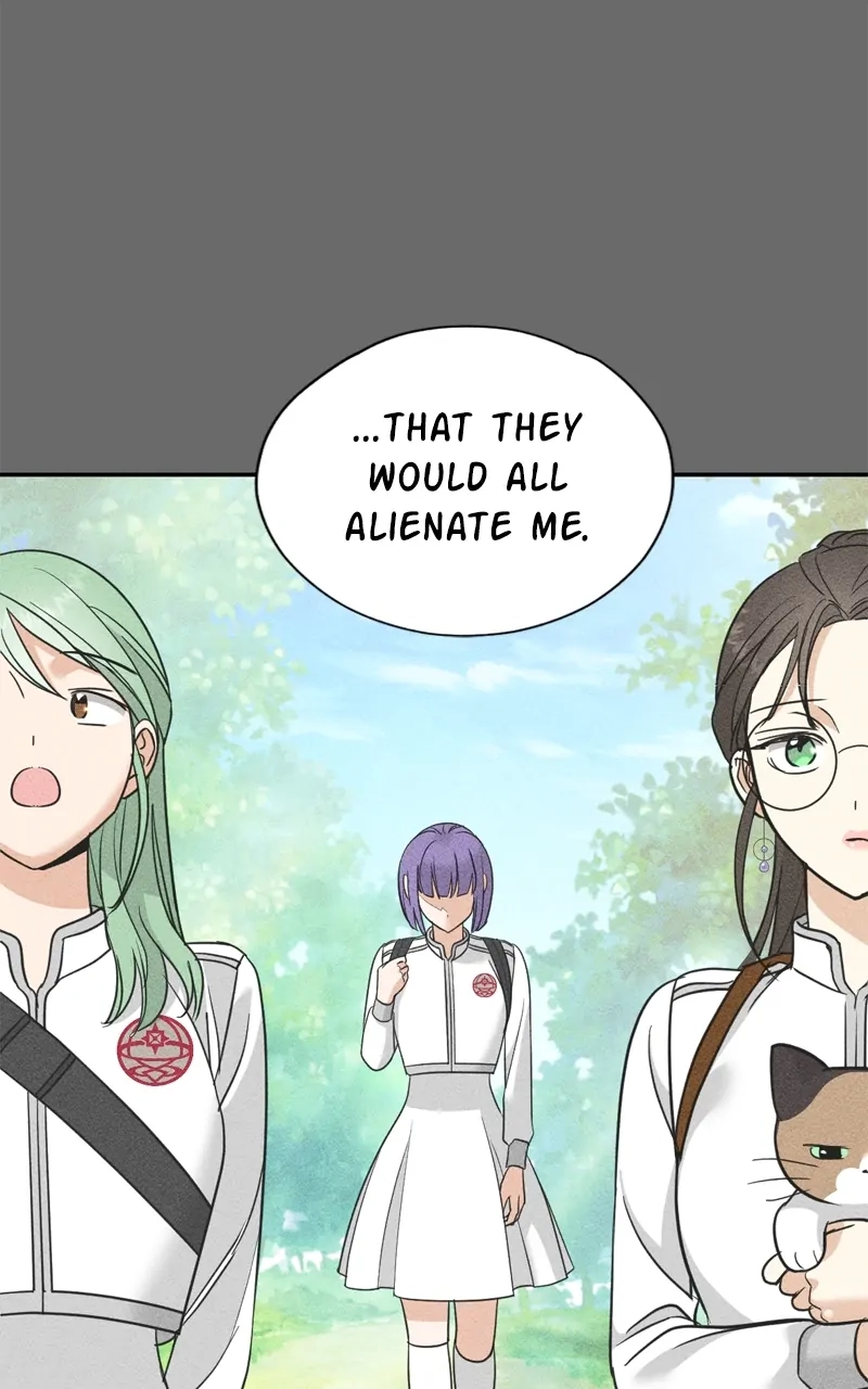 Crimson Heart Chapter 29 page 48 - 