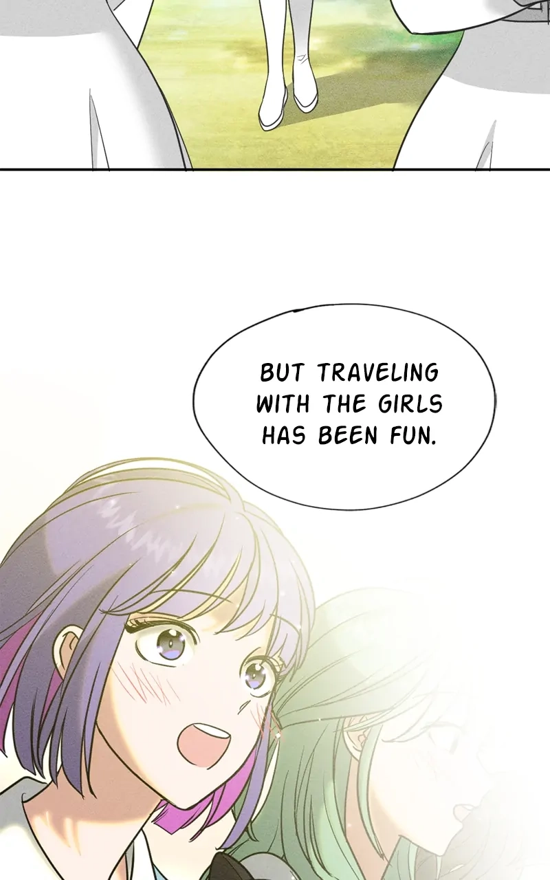 Crimson Heart Chapter 29 page 49 - 