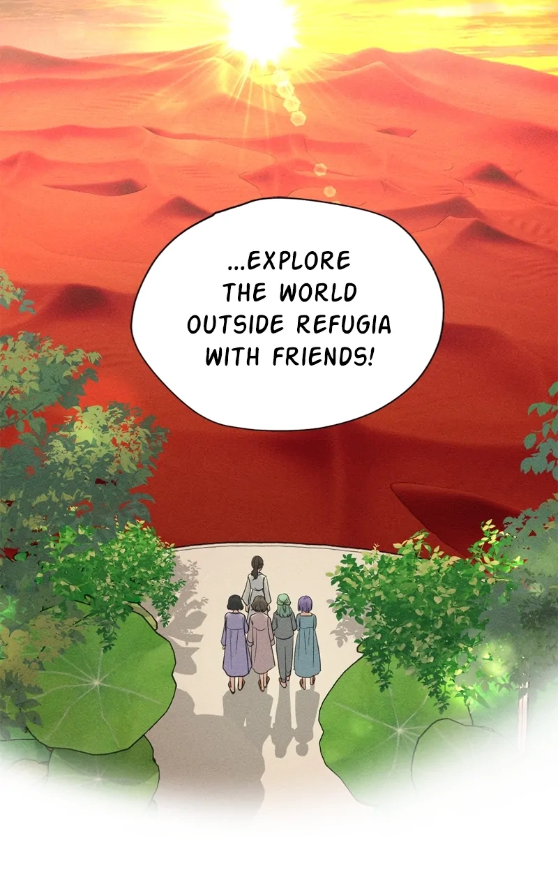 Crimson Heart Chapter 29 page 51 - 