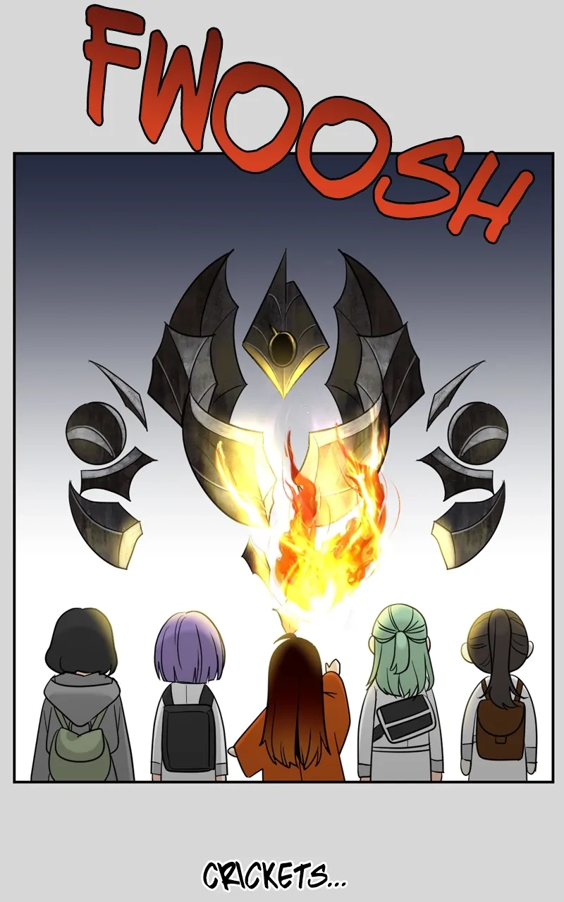 Crimson Heart Chapter 29 page 57 - 