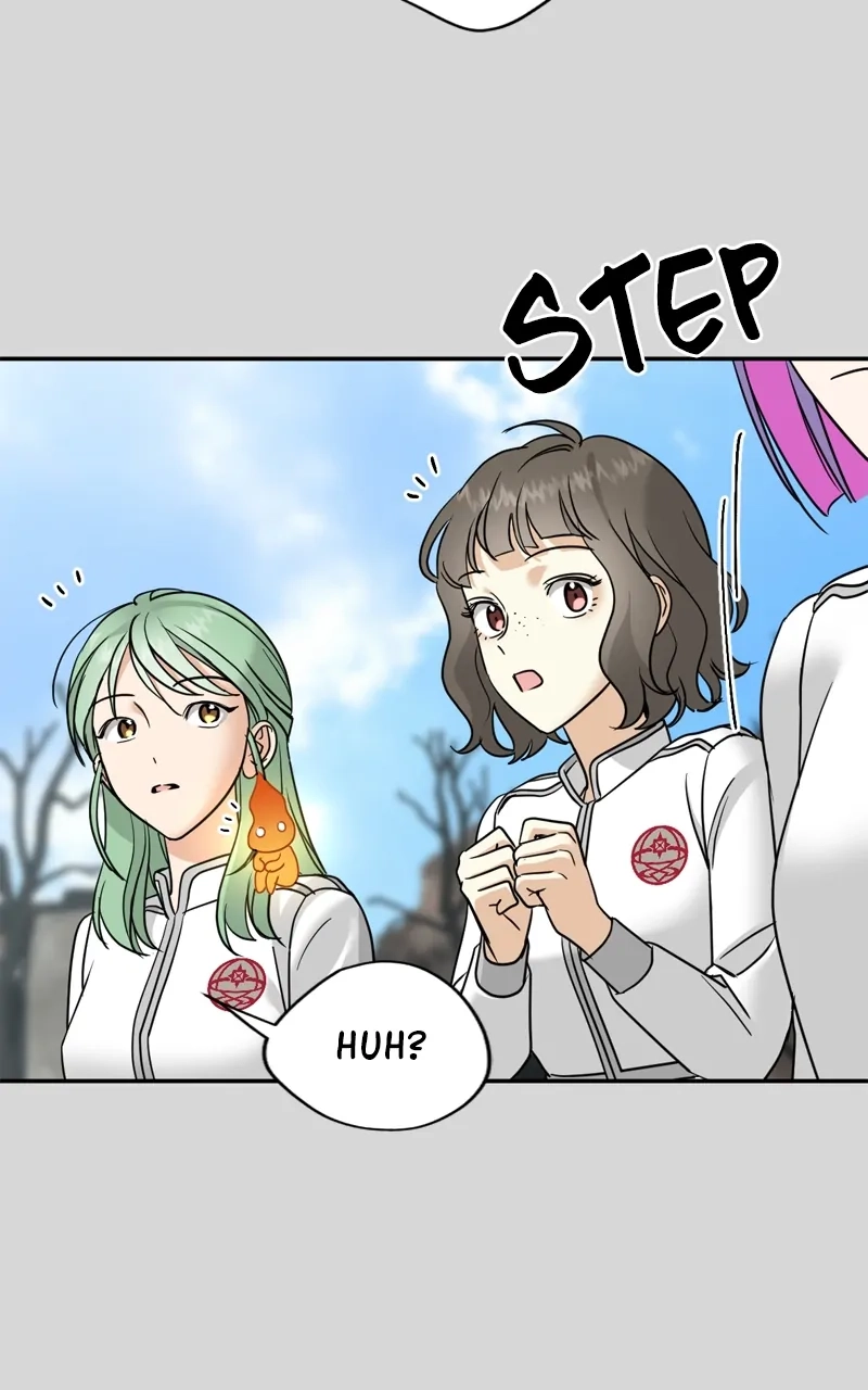 Crimson Heart Chapter 29 page 60 - 