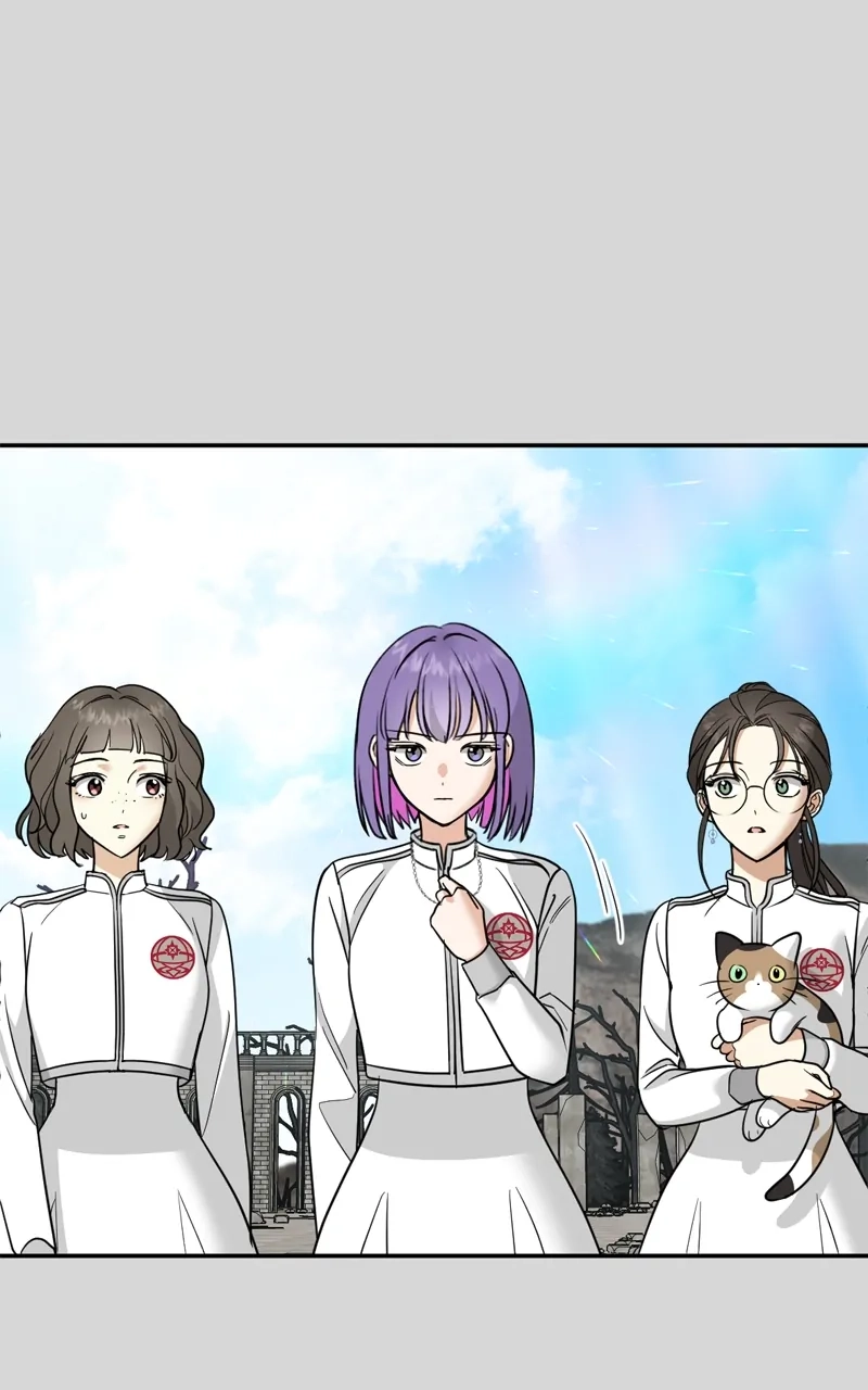 Crimson Heart Chapter 29 page 61 - 