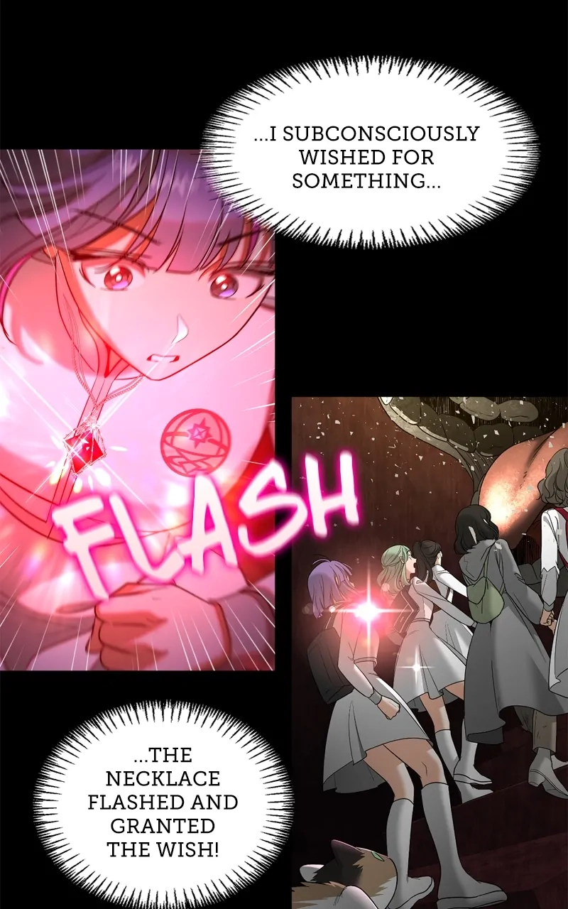 Crimson Heart Chapter 29 page 64 - 