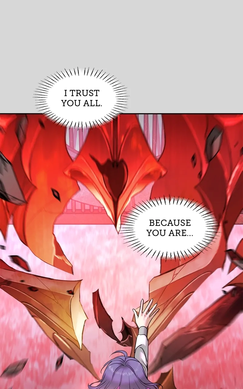 Crimson Heart Chapter 29 page 71 - 