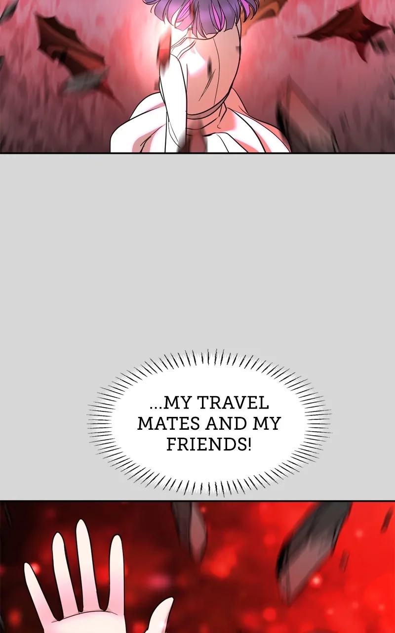 Crimson Heart Chapter 29 page 72 - 