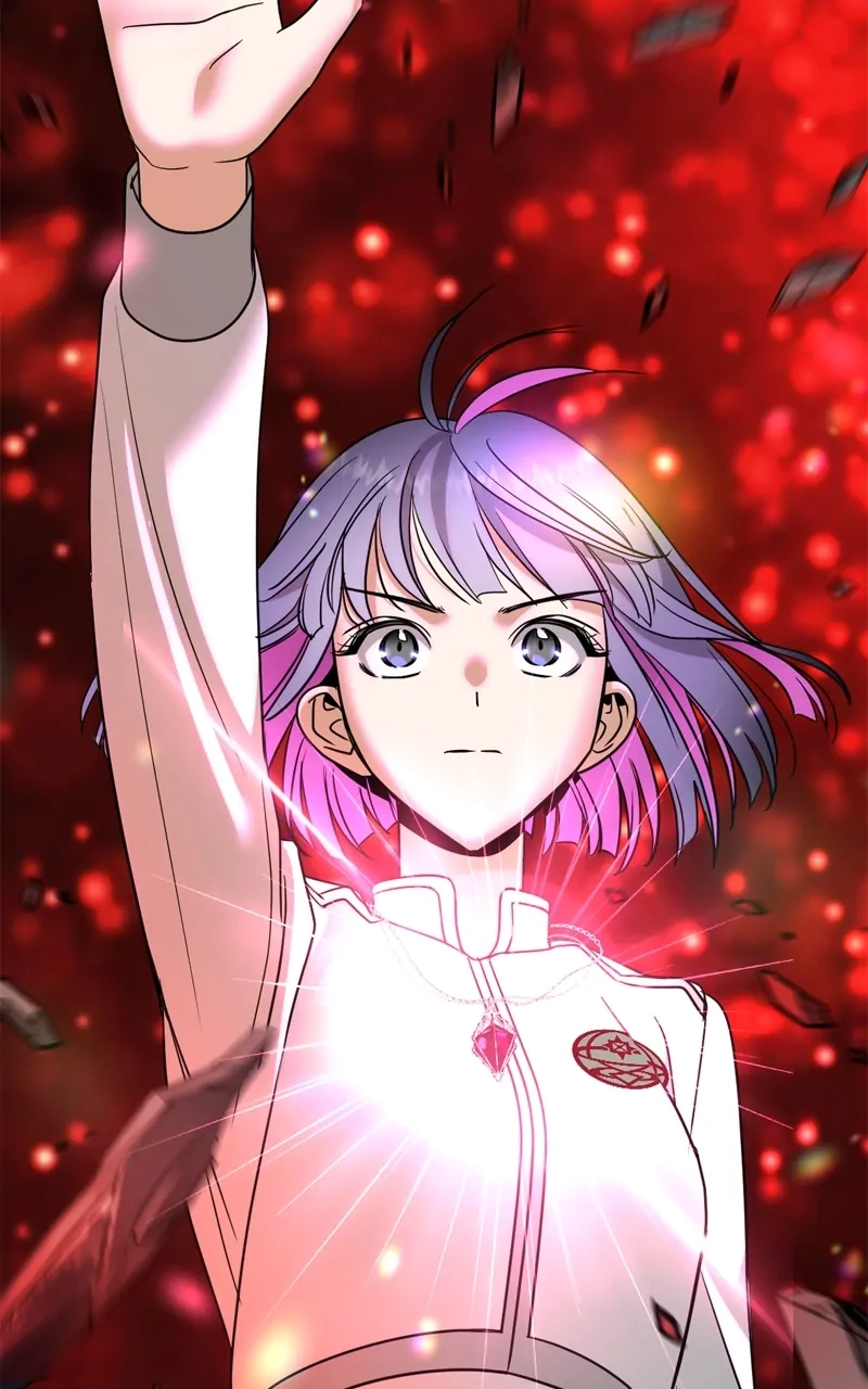 Crimson Heart Chapter 29 page 73 - 