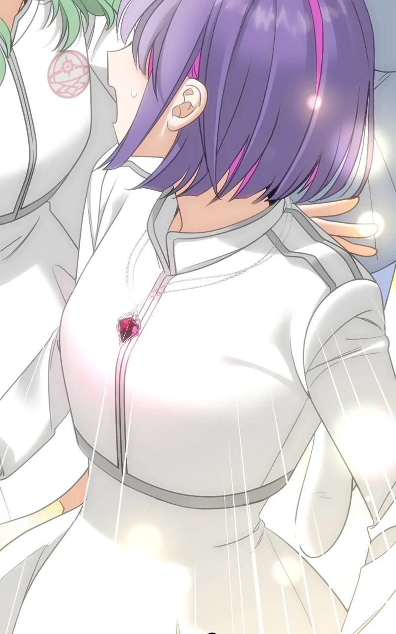 Crimson Heart Chapter 29 page 87 - 