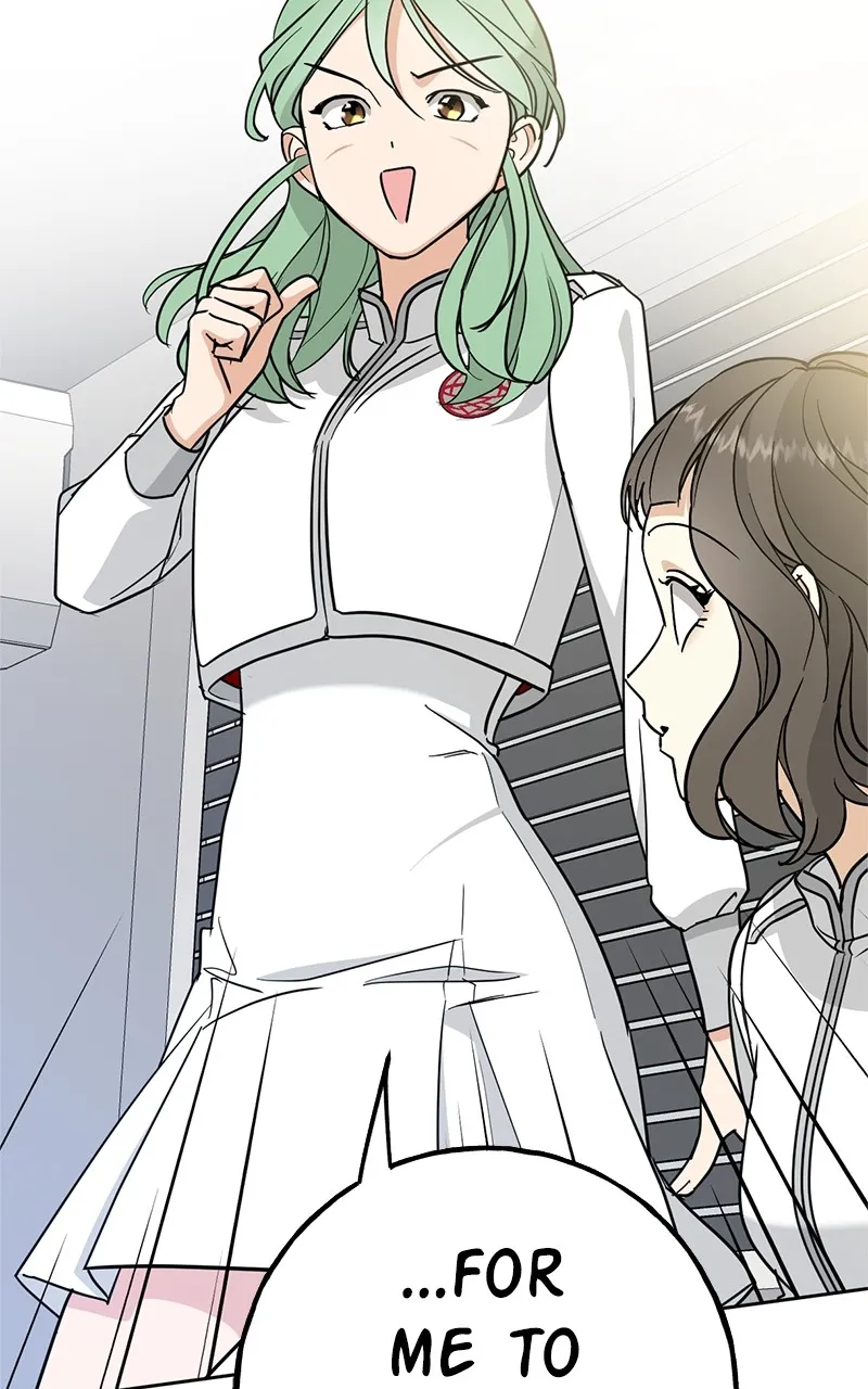 Crimson Heart Chapter 3 page 11 - 