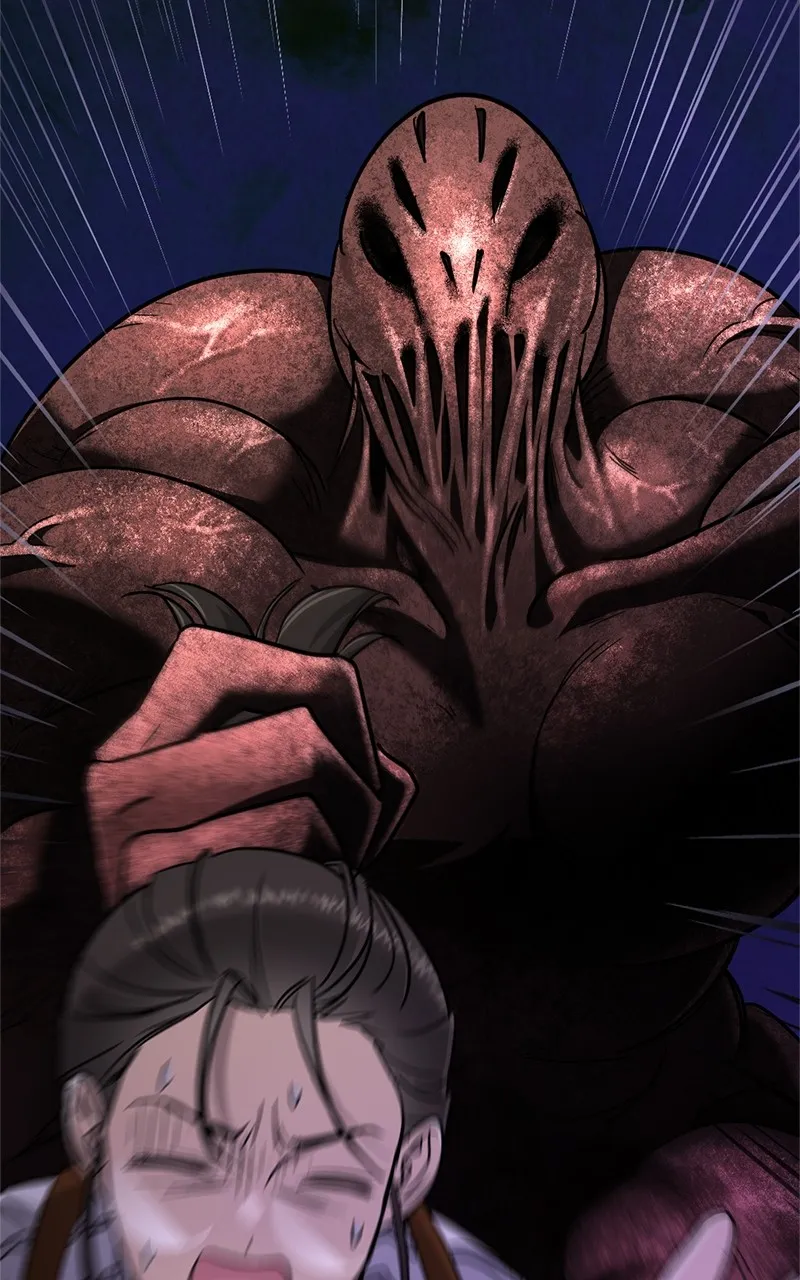 Crimson Heart Chapter 3 page 120 - 