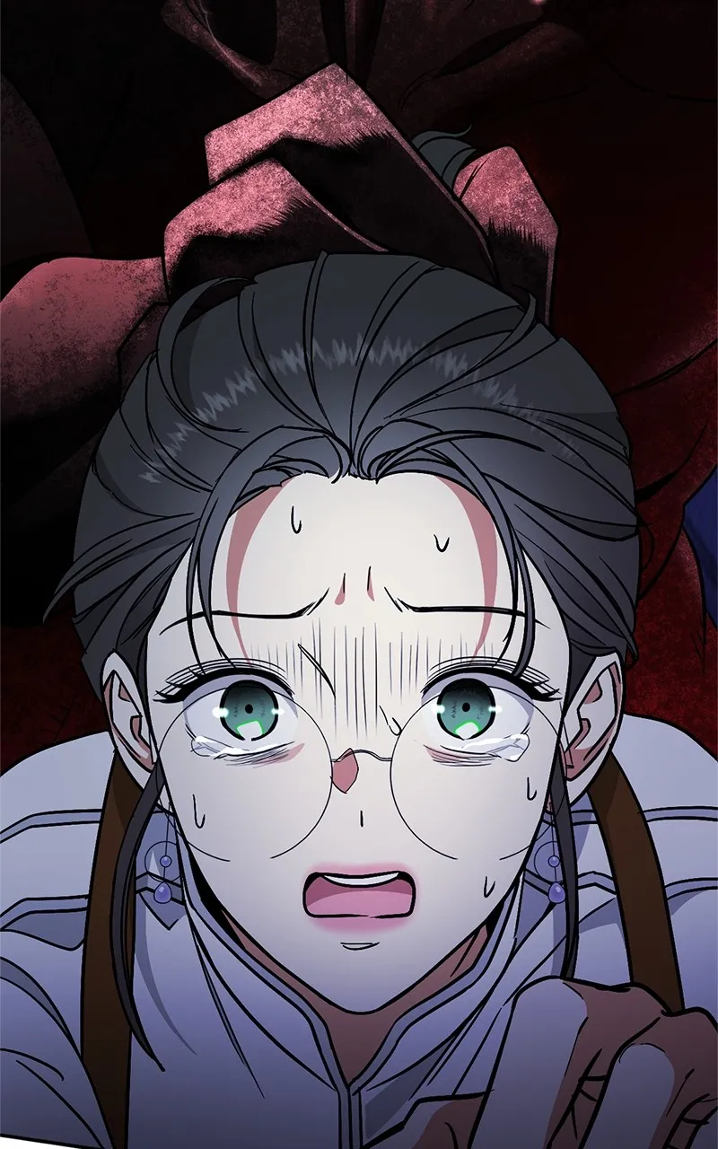 Crimson Heart Chapter 3 page 126 - 