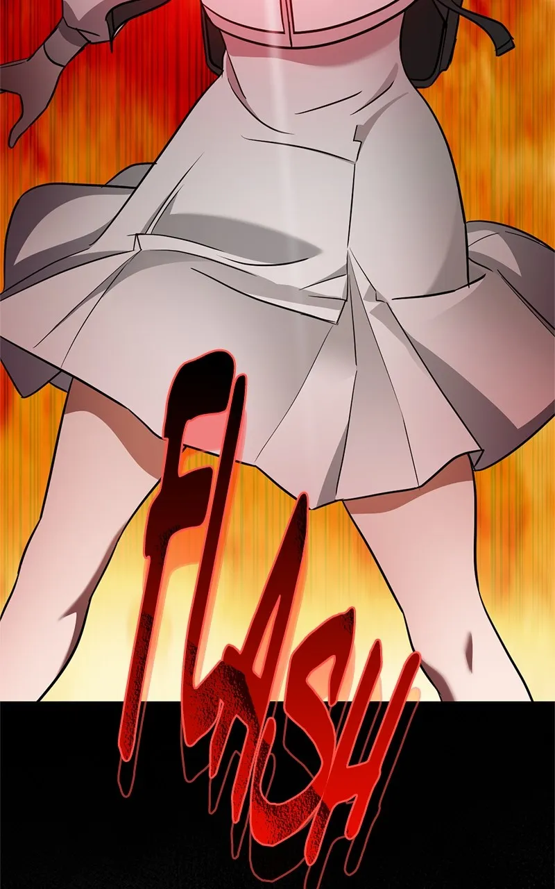 Crimson Heart Chapter 3 page 130 - 