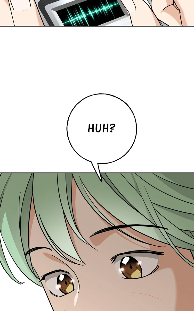 Crimson Heart Chapter 3 page 18 - 