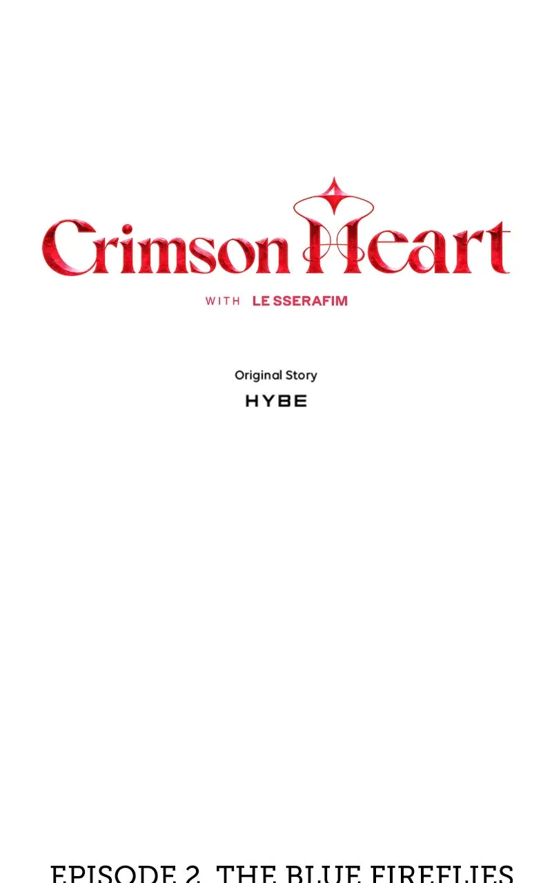 Crimson Heart Chapter 3 page 3 - 