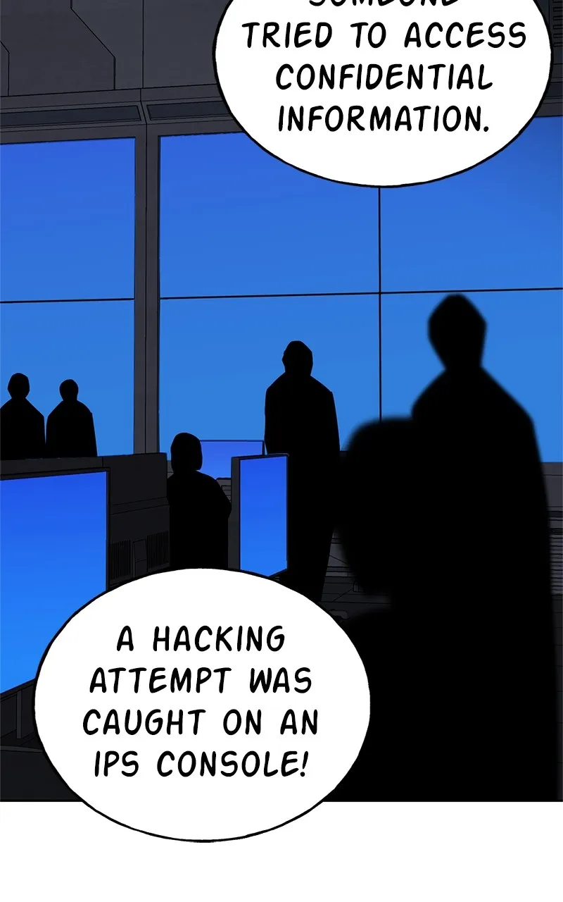 Crimson Heart Chapter 3 page 21 - 