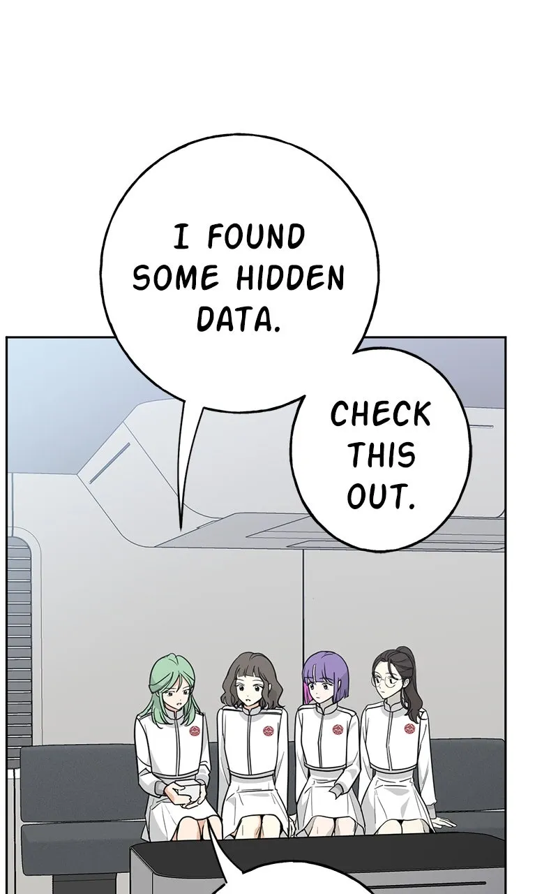 Crimson Heart Chapter 3 page 27 - 