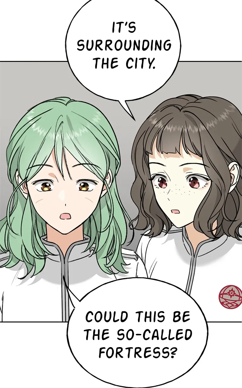 Crimson Heart Chapter 3 page 30 - 