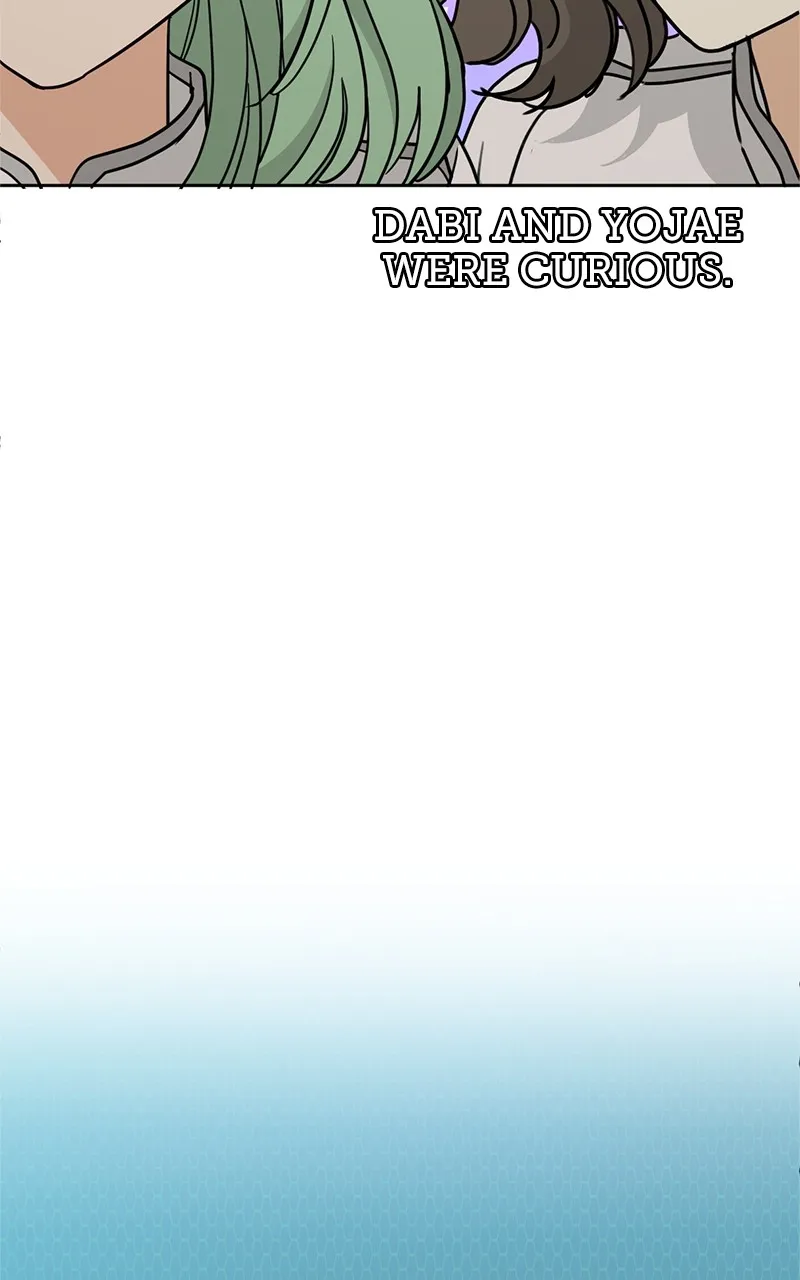 Crimson Heart Chapter 3 page 32 - 