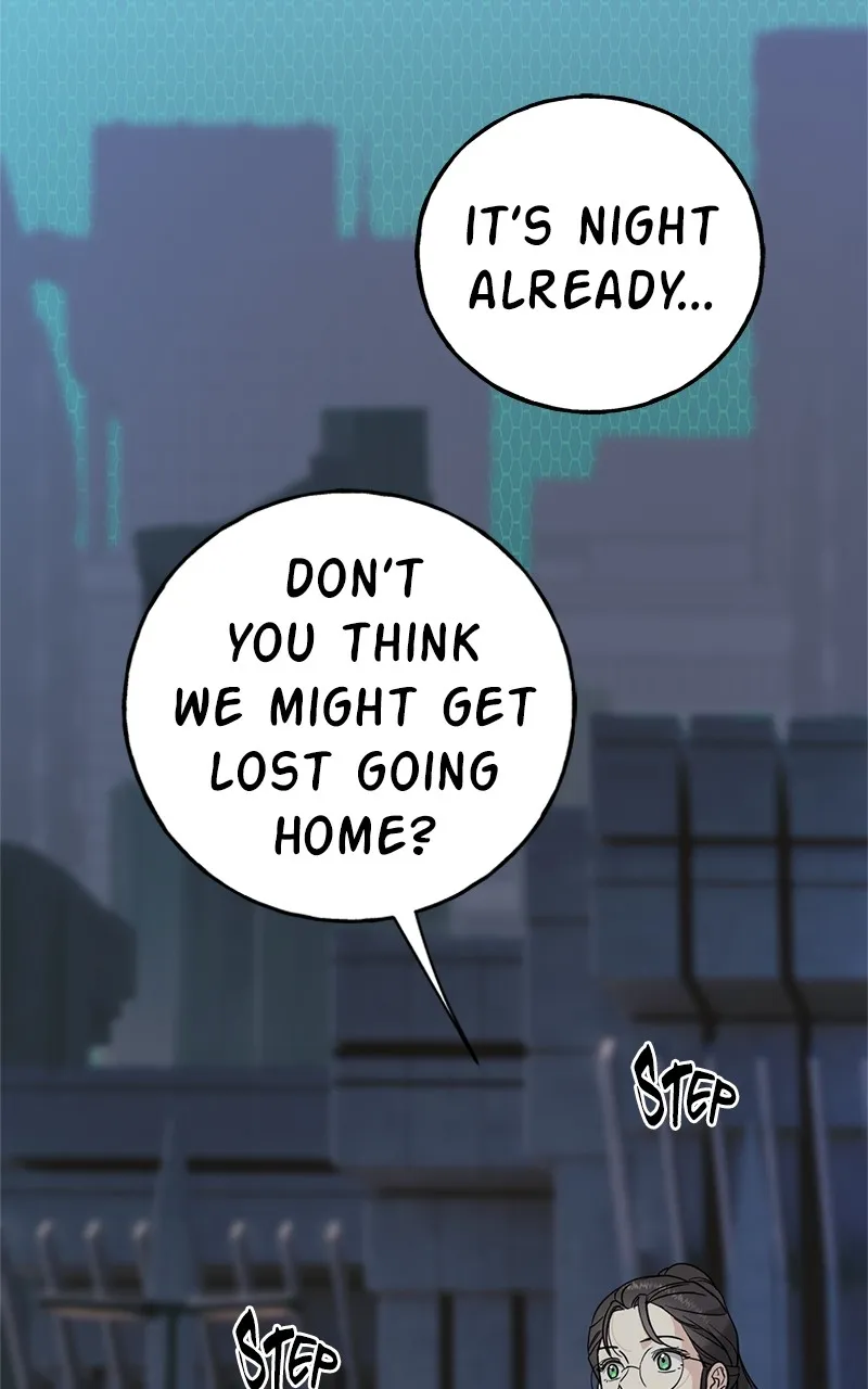 Crimson Heart Chapter 3 page 33 - 