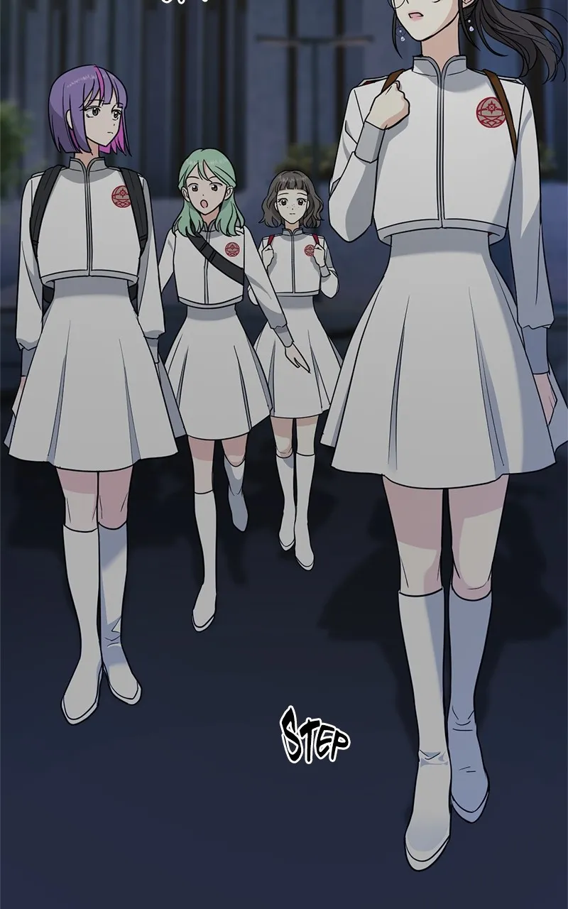 Crimson Heart Chapter 3 page 34 - 