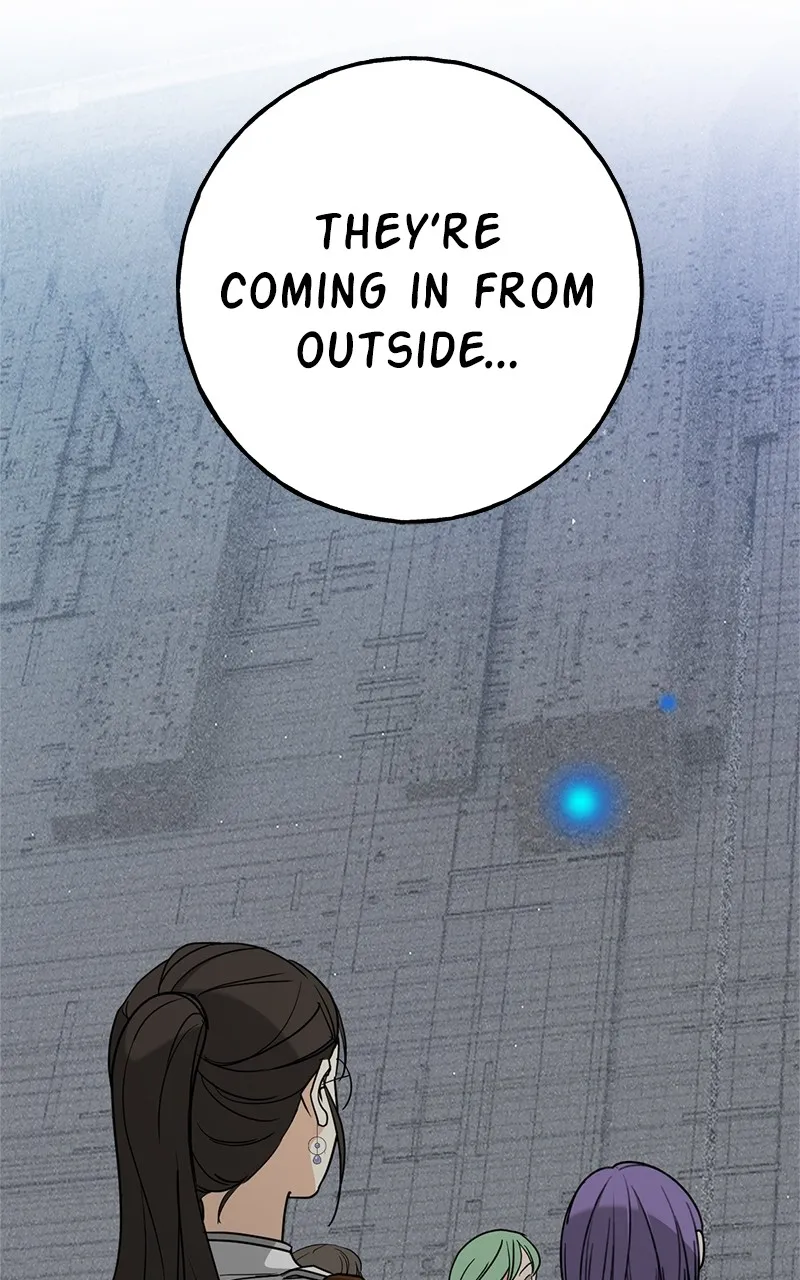 Crimson Heart Chapter 3 page 47 - 