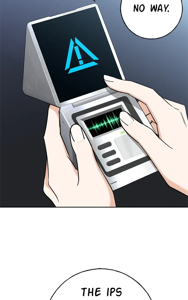 Crimson Heart Chapter 3 page 6 - 
