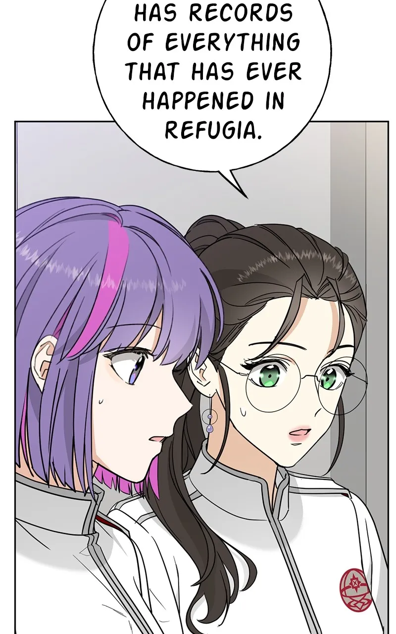 Crimson Heart Chapter 3 page 7 - 