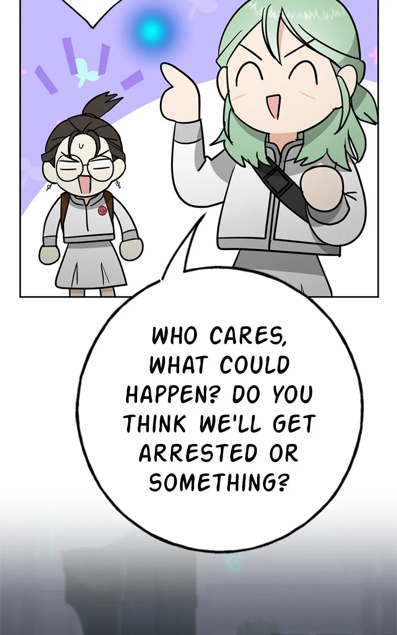 Crimson Heart Chapter 3 page 68 - 