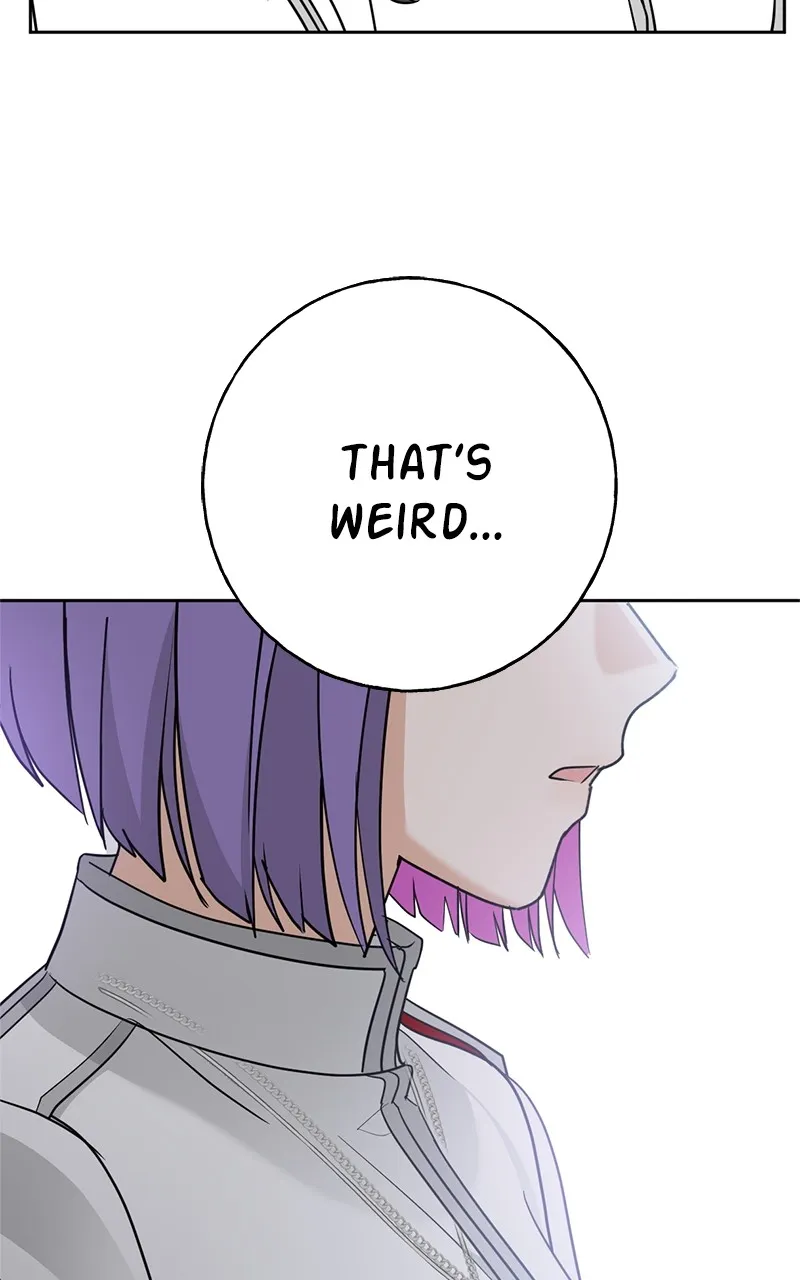 Crimson Heart Chapter 3 page 8 - 