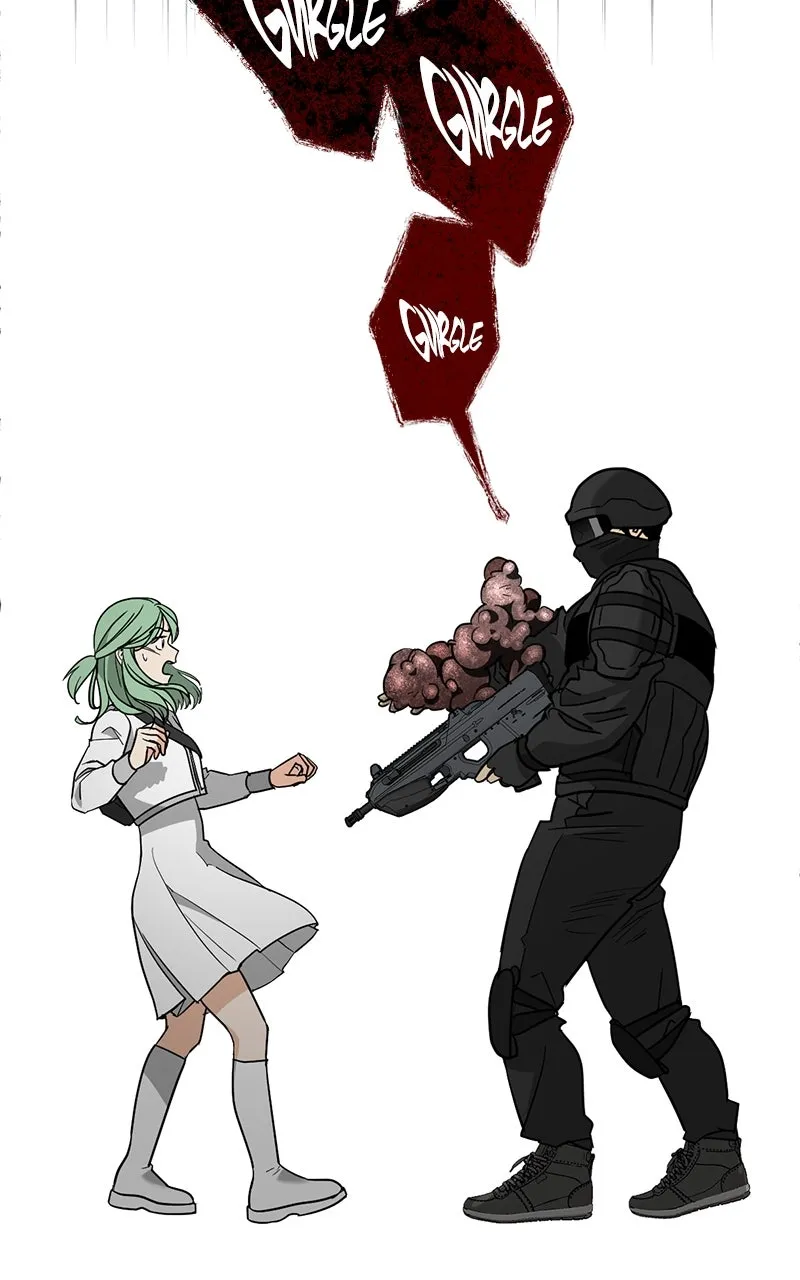 Crimson Heart Chapter 3 page 86 - 