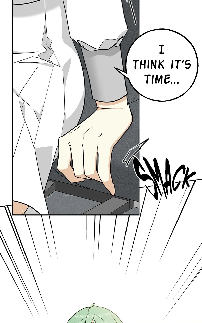 Crimson Heart Chapter 3 page 10 - 