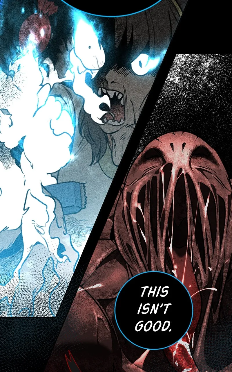 Crimson Heart Chapter 3 page 96 - 